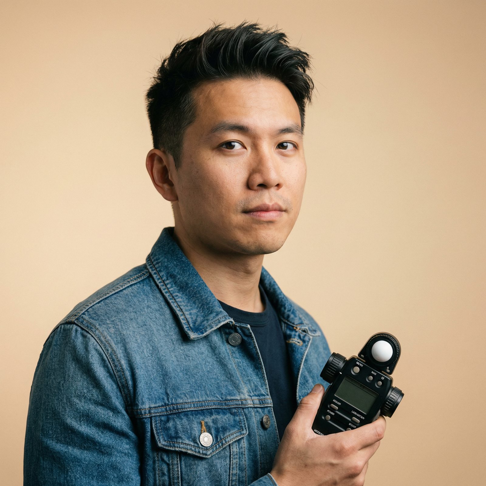 少妇摄影师赵子轩