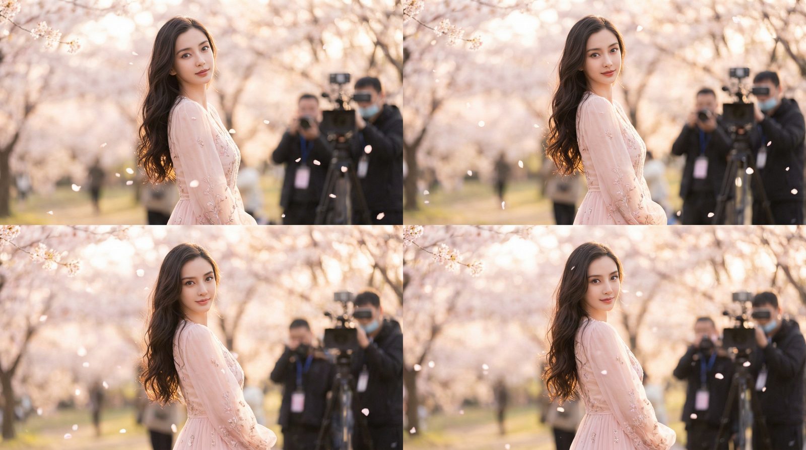 少妇时尚穿搭视频